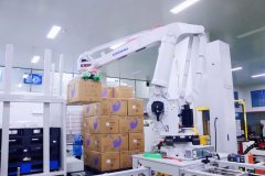 泉州洛江稳外贸促成长首份出口商品品牌